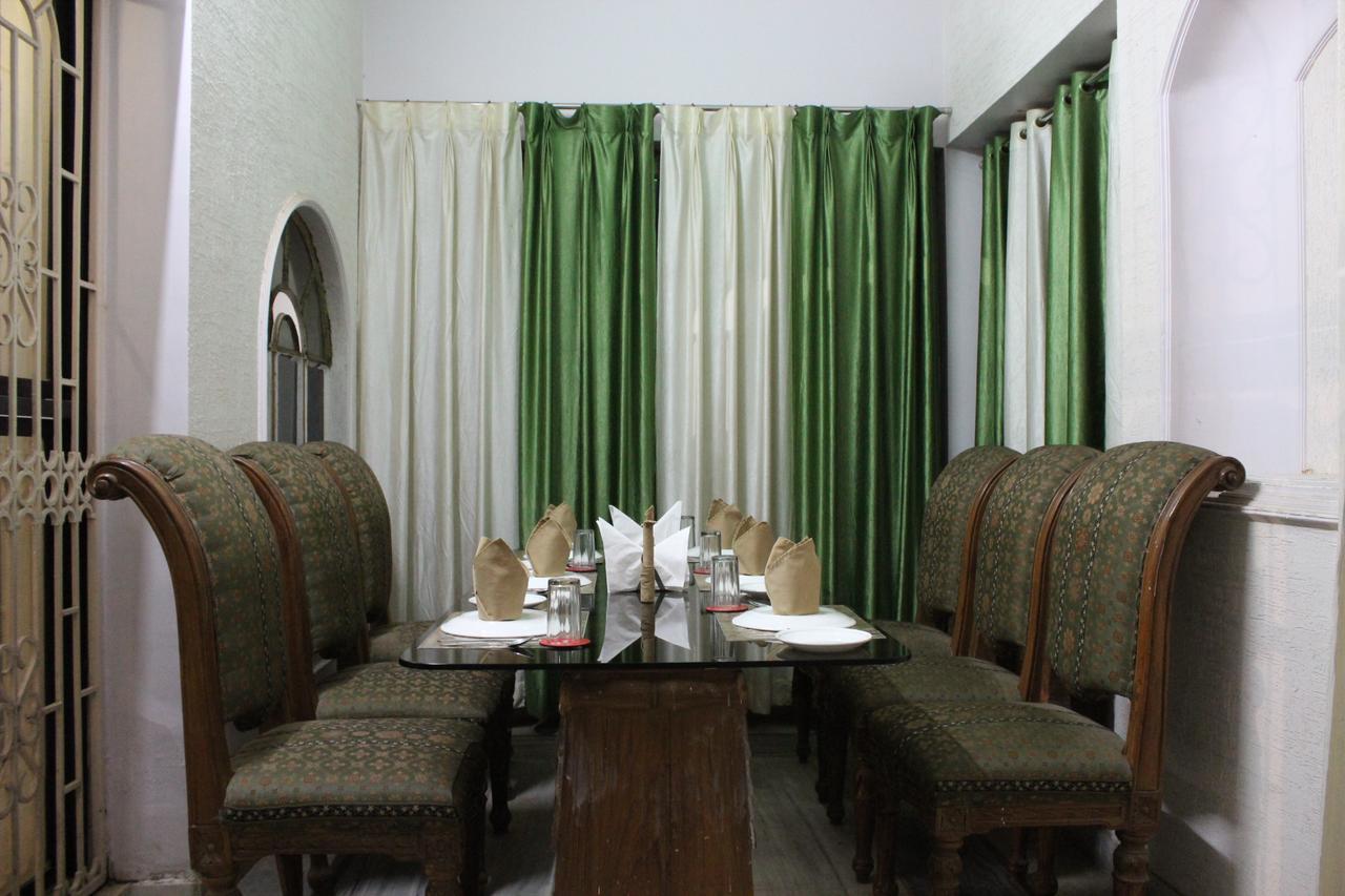 Hotel Cradle Inn Ranchi Exterior photo